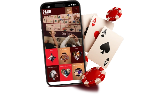 Parq Casino Canada Parq Casino App