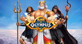 Rise of Olympus in Parq Casino Canada Rise of Olympus