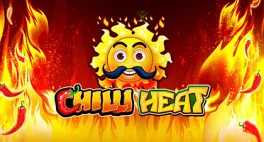 Chilli Heat in Parq Casino Canada Chilli Heat