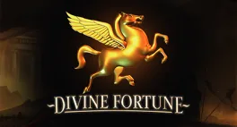Divine Fortune in Parq Casino Canada Divine Fortune