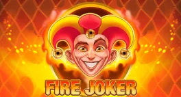 Fire Joker in Parq Casino Canada Fire Joker