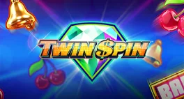 Twin Spin in Parq Casino Canada Twin Spin