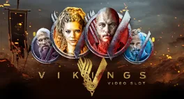 Vikings in Parq Casino Canada Vikings