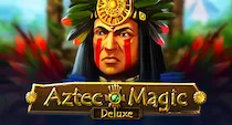 Aztec Magic Deluxe in Parq Casino Canada Aztec Magic Deluxe