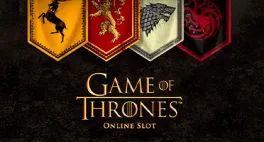 Game of Thrones in Parq Casino Canada Game of Thrones