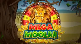 Mega Moolah in Parq Casino Canada Mega Moolah