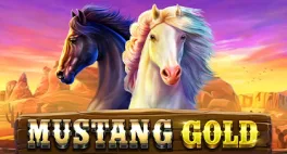 Mustang Gold in Parq Casino Canada Mustang Gold