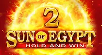 Sun of Egypt 2 in Parq Casino Canada Sun of Egypt 2