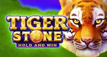 Tiger Stone in Parq Casino Canada Tiger Stone
