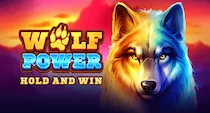Wolf Power in Parq Casino Canada Wolf Power