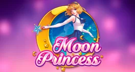 Moon Princess in Parq Casino Canada Moon Princess